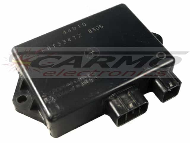 Arctic CAT 500 Bearcat 454 Moduł zapłonu zapłonowego CDI (F8T33471, F8T33472)